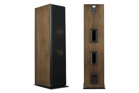 Klipsch RF-7 III ořech