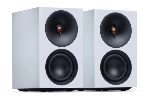 Cambridge Audio L/R S bílý