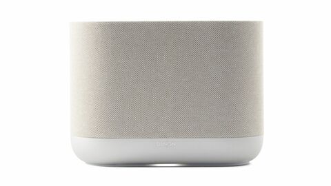 Denon Home 400 stříbrný