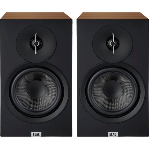 Elac Debut B6.3 ořech