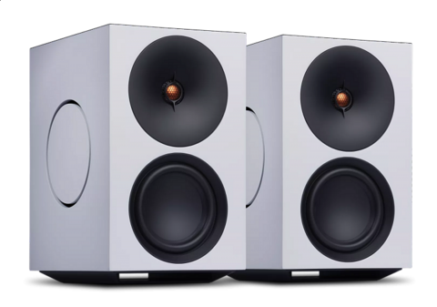 Cambridge Audio L/R X bílý