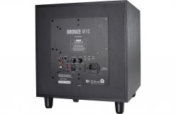 Monitor Audio Bronze W10 černý
