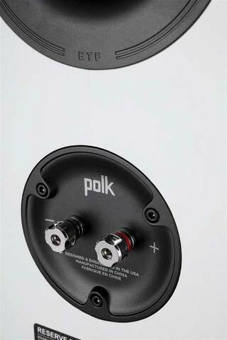 Polk audio Reserve R500 bílý