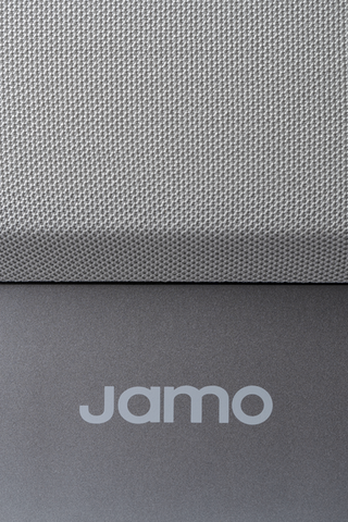 Jamo S7-27F světle šedobílá