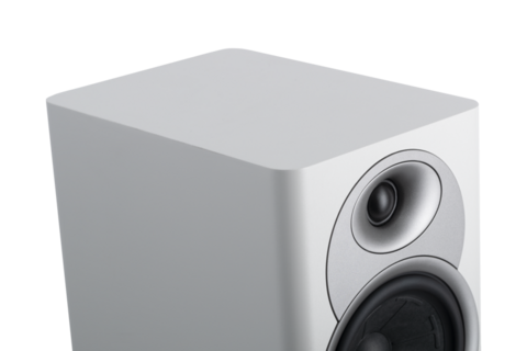 Jamo S7-17B světle šedobílá