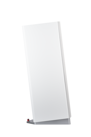 Jamo S7-27F světle šedobílá