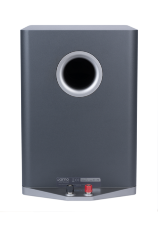 Jamo S7-15B tmavě šedomodrá