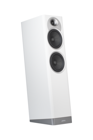 Jamo S7-25F světle šedobílá