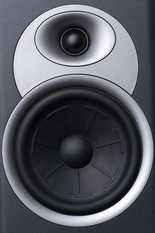 Jamo S7-25F tmavě šedomodrá