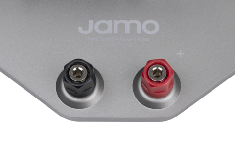 Jamo S7-17B světle šedobílá