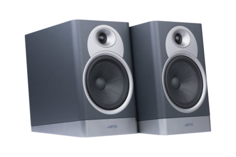 Jamo S7-15B tmavě šedomodrá