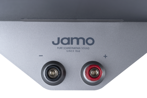 Jamo S7-17B tmavě šedomodrá