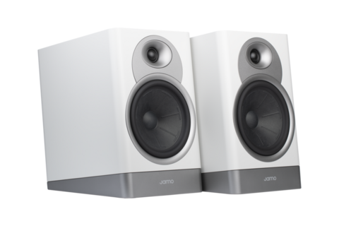 Jamo S7-17B světle šedobílá