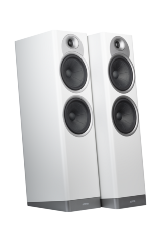 Jamo S7-27F světle šedobílá