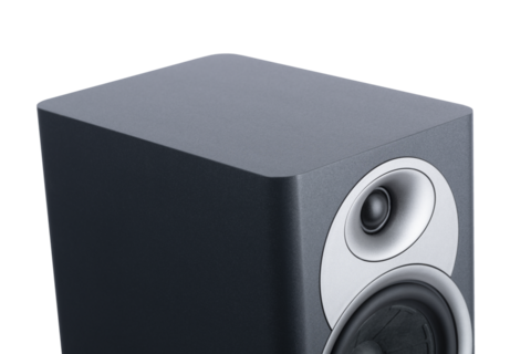 Jamo S7-17B tmavě šedomodrá