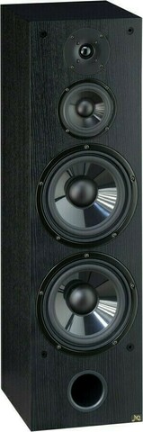 AQ Wega 55 MK III černé