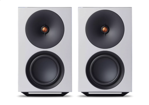 Cambridge Audio L/R X bílý