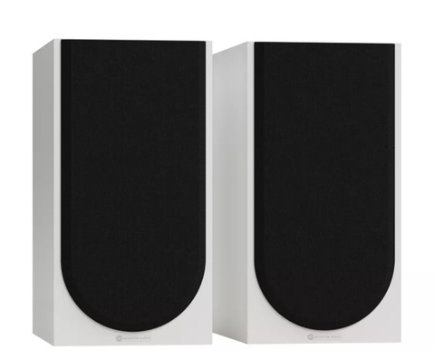 Monitor Audio Silver 100 8G bílý