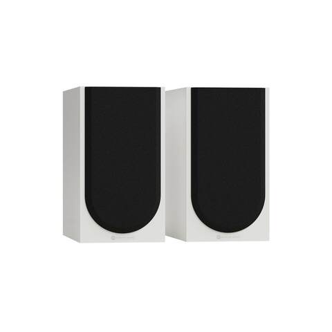 Monitor Audio Silver 50 8G bílý