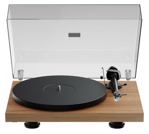 Pro-Ject Debut Evo 2 + Pick ItMM Evo (ořech)
