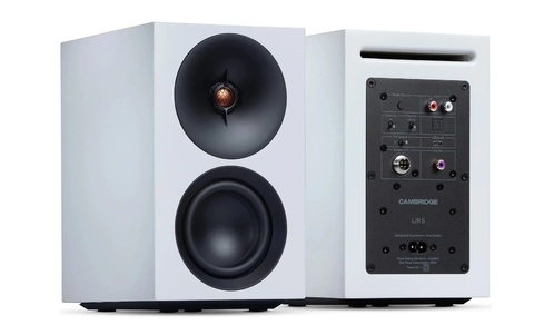 Cambridge Audio L/R S bílý