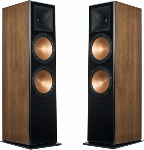 Klipsch RF-7 III ořech