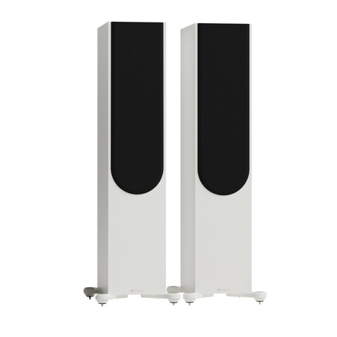Monitor Audio Silver 500 8G bílý