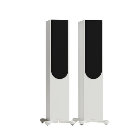 Monitor Audio Silver 300 8G bílý