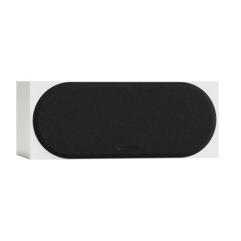 Monitor Audio Silver Centre 8G bílý