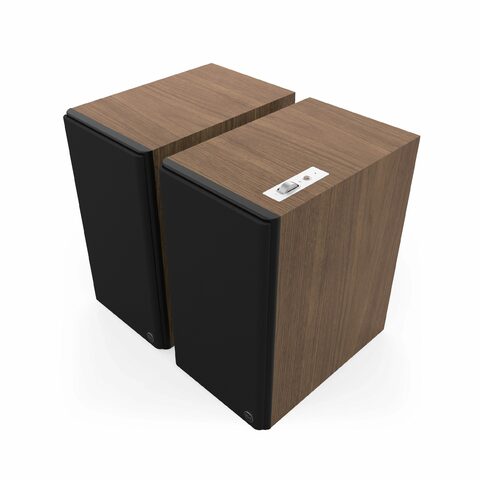Klipsch The Nines II ořech