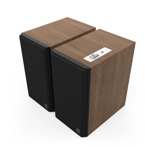 Klipsch The Fives II ořech