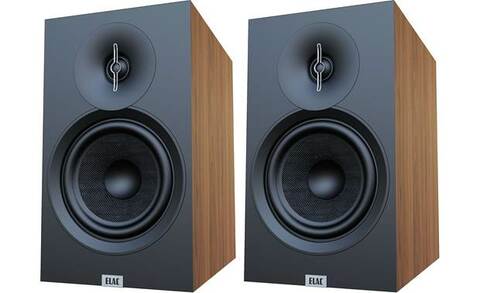 Elac Debut B5.3 ořech
