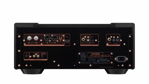 Marantz SACD 10 černý