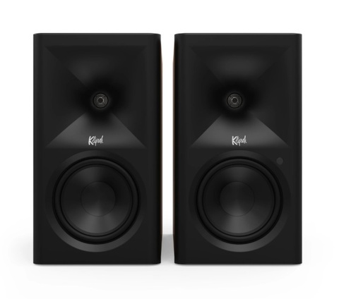 Klipsch The Fives II ořech