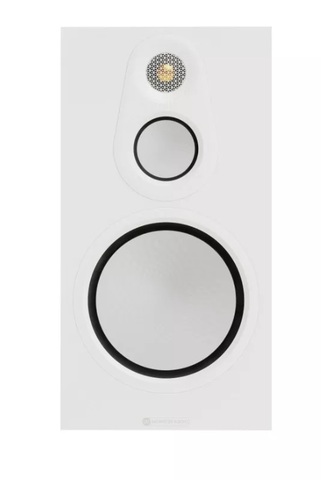 Monitor Audio Silver 100 8G bílý