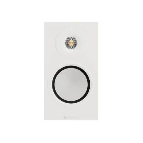 Monitor Audio Silver 50 8G bílý