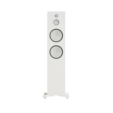 Monitor Audio Silver 500 8G bílý