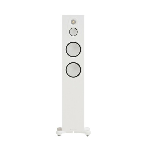 Monitor Audio Silver 300 8G bílý