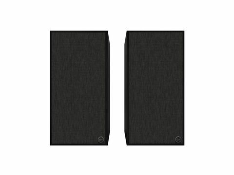 Klipsch The Nines černý