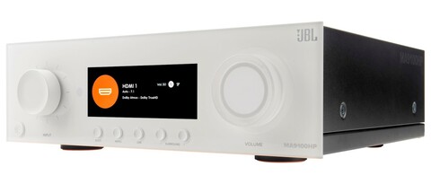JBL MA9100HP bílý