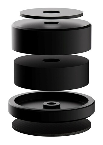 Pro-Ject Debut Evo 2 + Pick ItMM Evo (klavírní bílý)