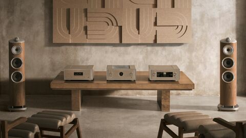 Marantz SACD 10 černý