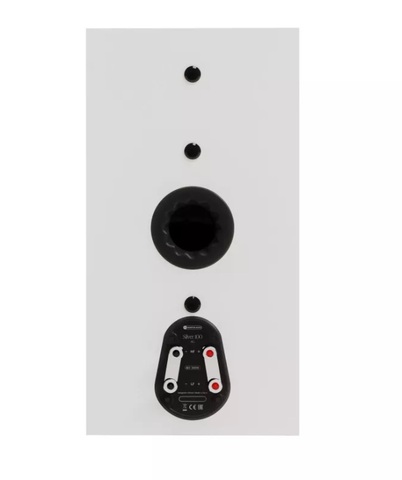 Monitor Audio Silver 100 8G bílý