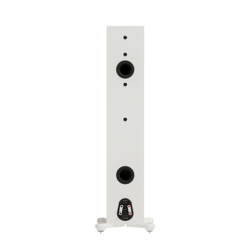 Monitor Audio Silver 300 8G bílý