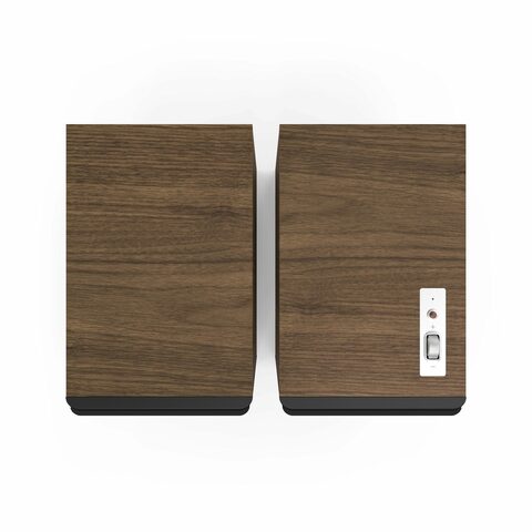 Klipsch The Nines II ořech