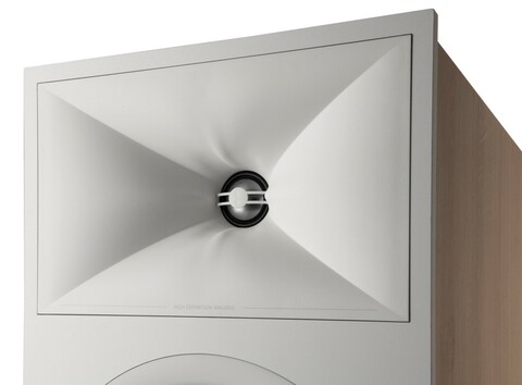 JBL STAGE 280F bílý