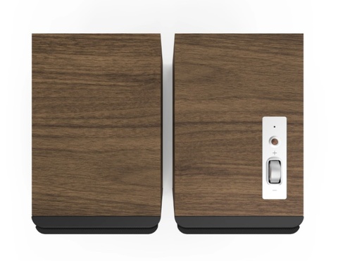 Klipsch The Fives II ořech