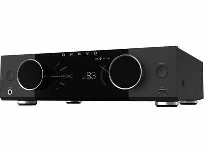 Onkyo Muse Y-40 černá