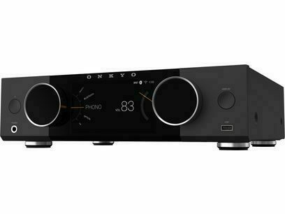 Onkyo Muse Y-40 černá