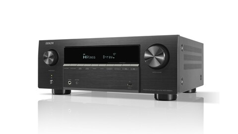Denon AVC-X3900H